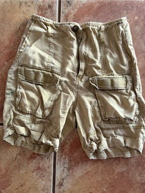 Free People M shorts